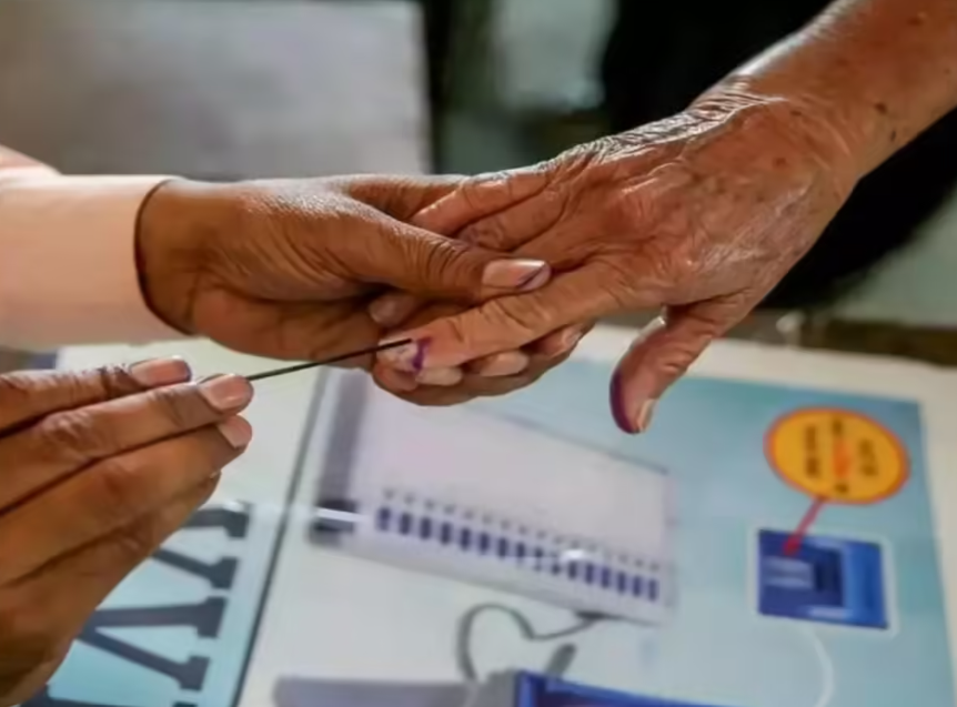 Assam Assembly Election 2026