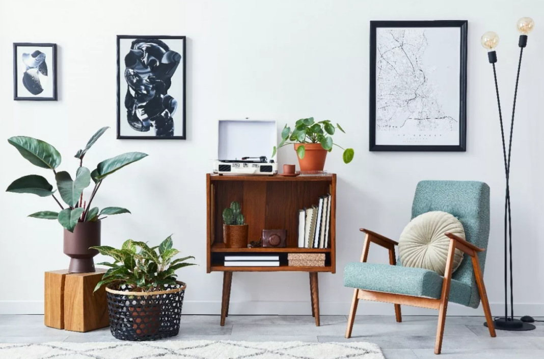 Affordable Home Decor Tips