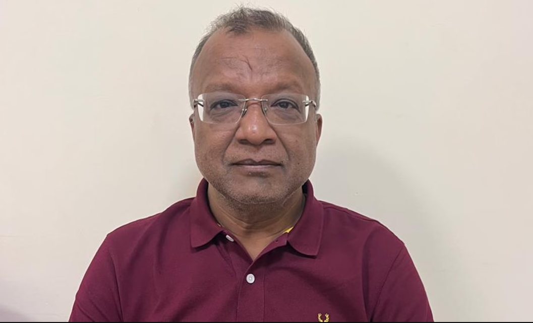 Subodh Agarwal Arrested