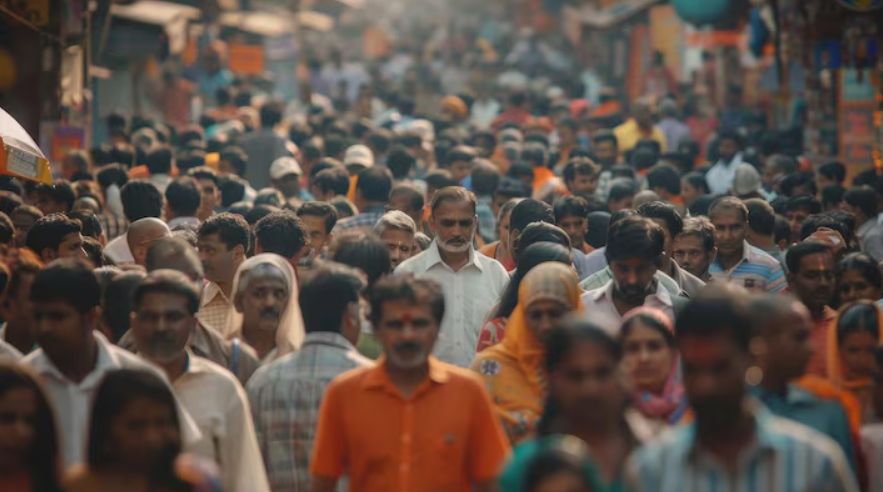 India Census 2027 Self-enumeration