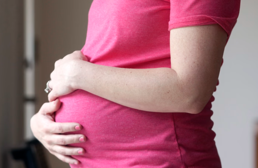 US Fertility Rate Record Low