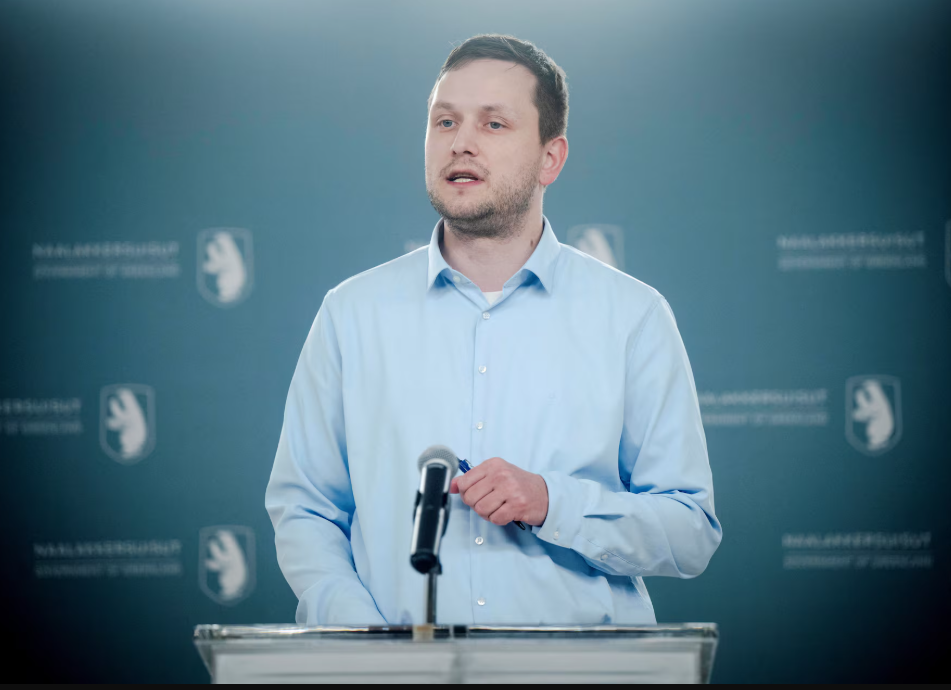 Jens-Frederik Nielsen