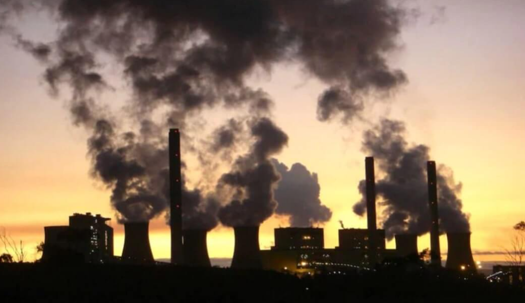 Global Energy Crisis