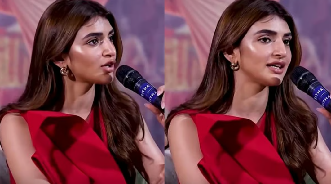 Sreeleela Period Remark Controversy