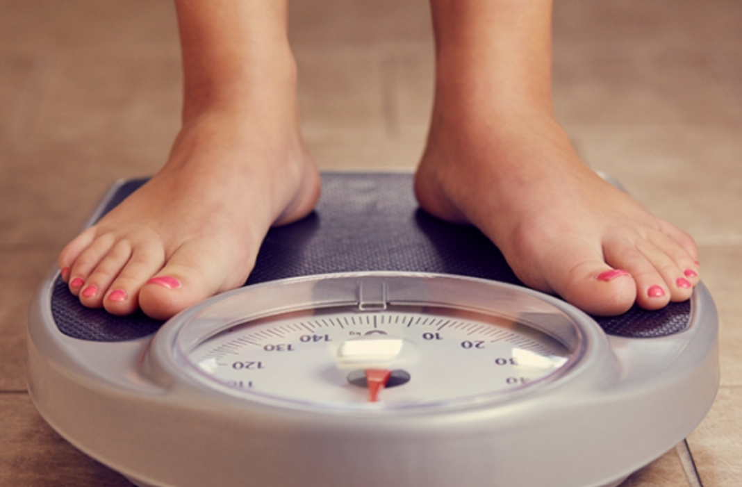 Health risks of obesity