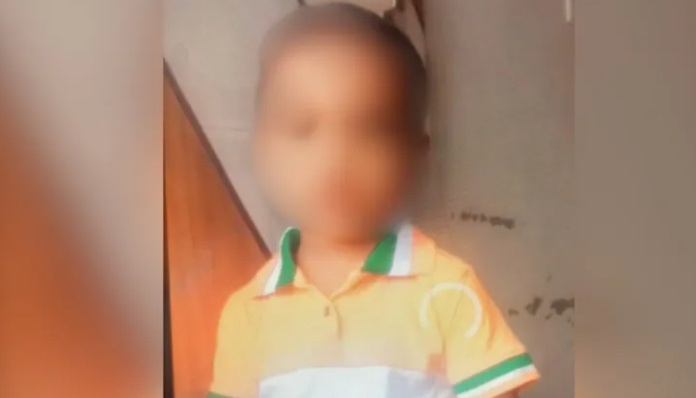 Pune Child Murder Case