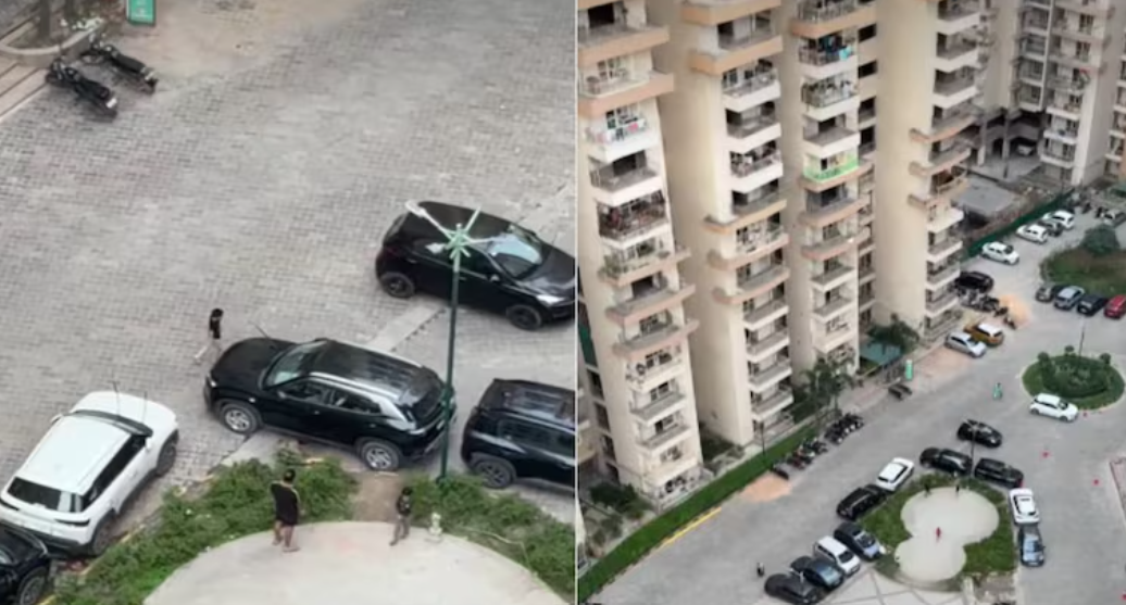 Urban Housing Issues India