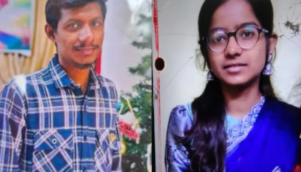 Hyderabad HIV Attack