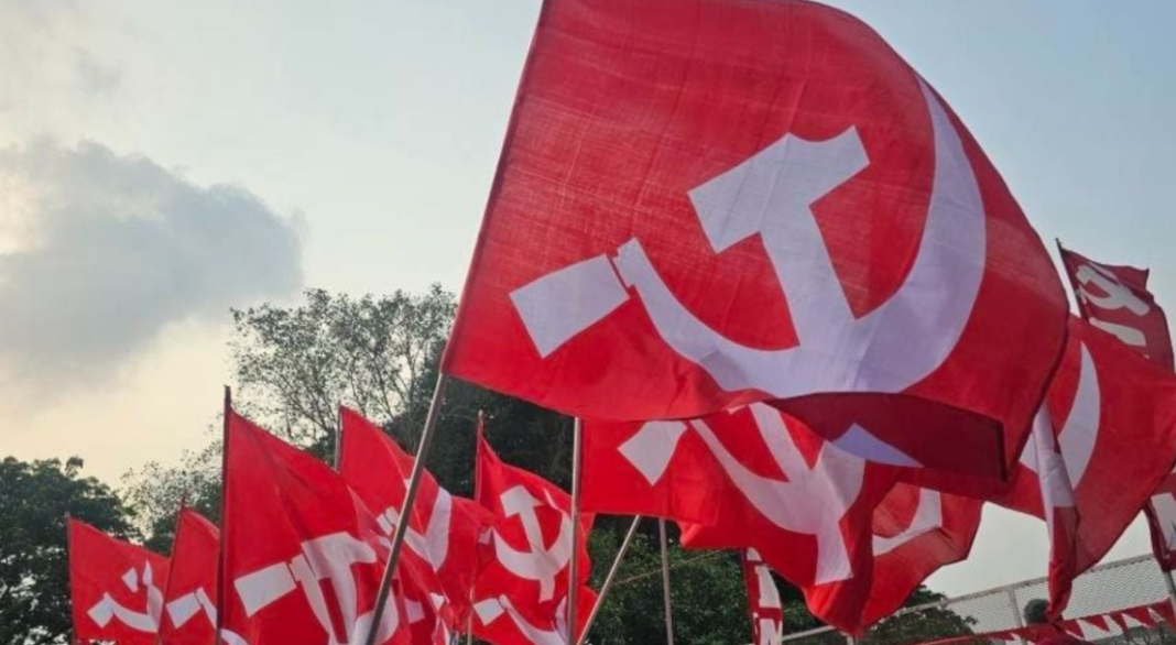 Ranni Constituency Polling Low