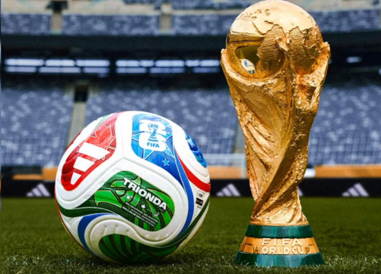 FIFA World Cup 2026