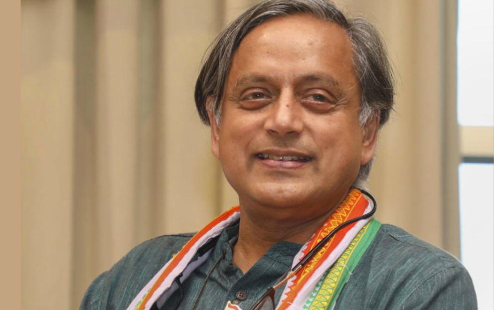 Shashi Tharoor CM Statement Kerala