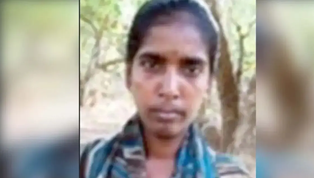 Chhattisgarh Naxal Encounter Kanker