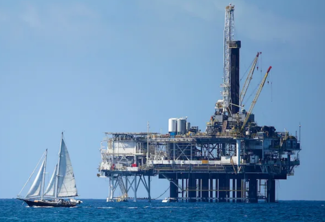 Kuwait Crude Price Hike Asia