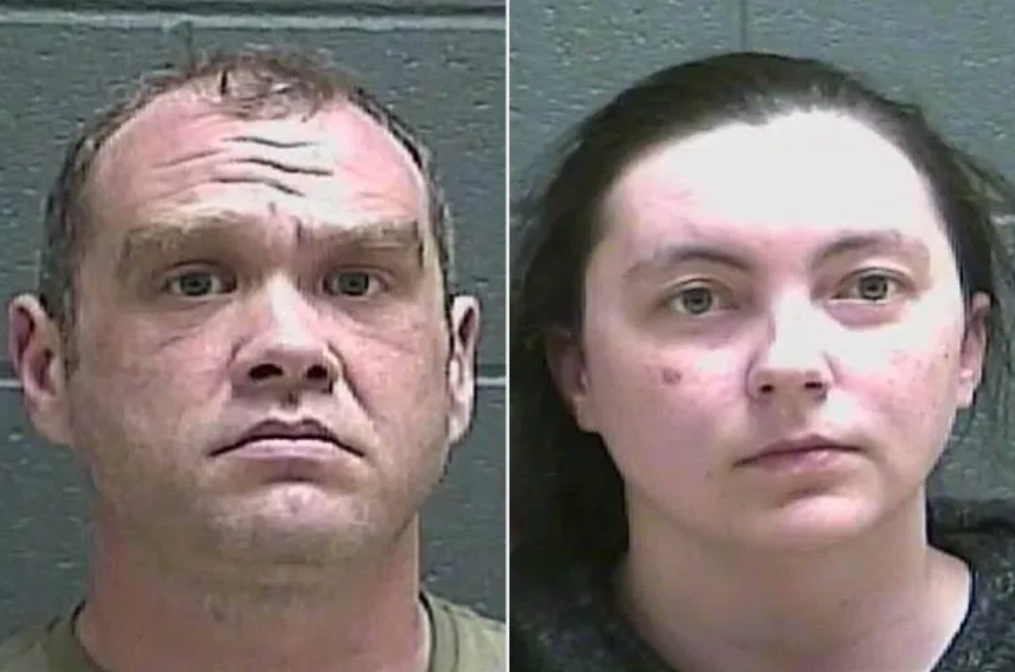 Indiana Toddler Death Neglect