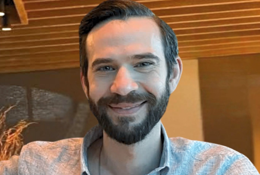 AI Suicide Case Florida