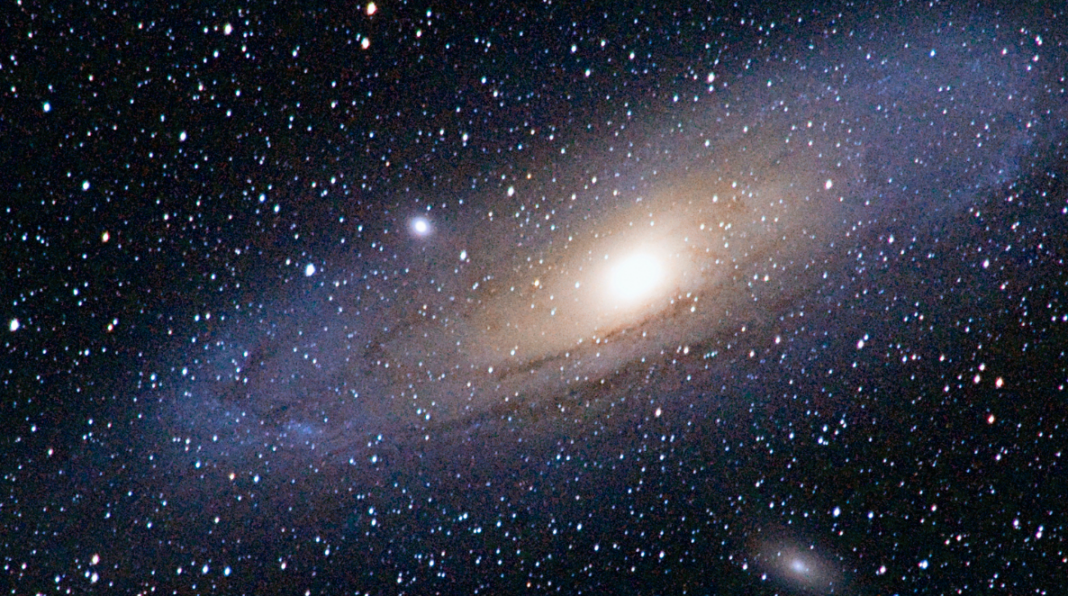 End of the Universe Timeline