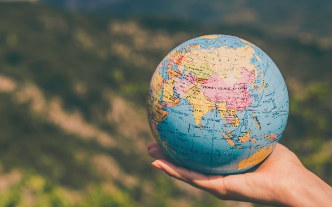 World's Smallest Nations