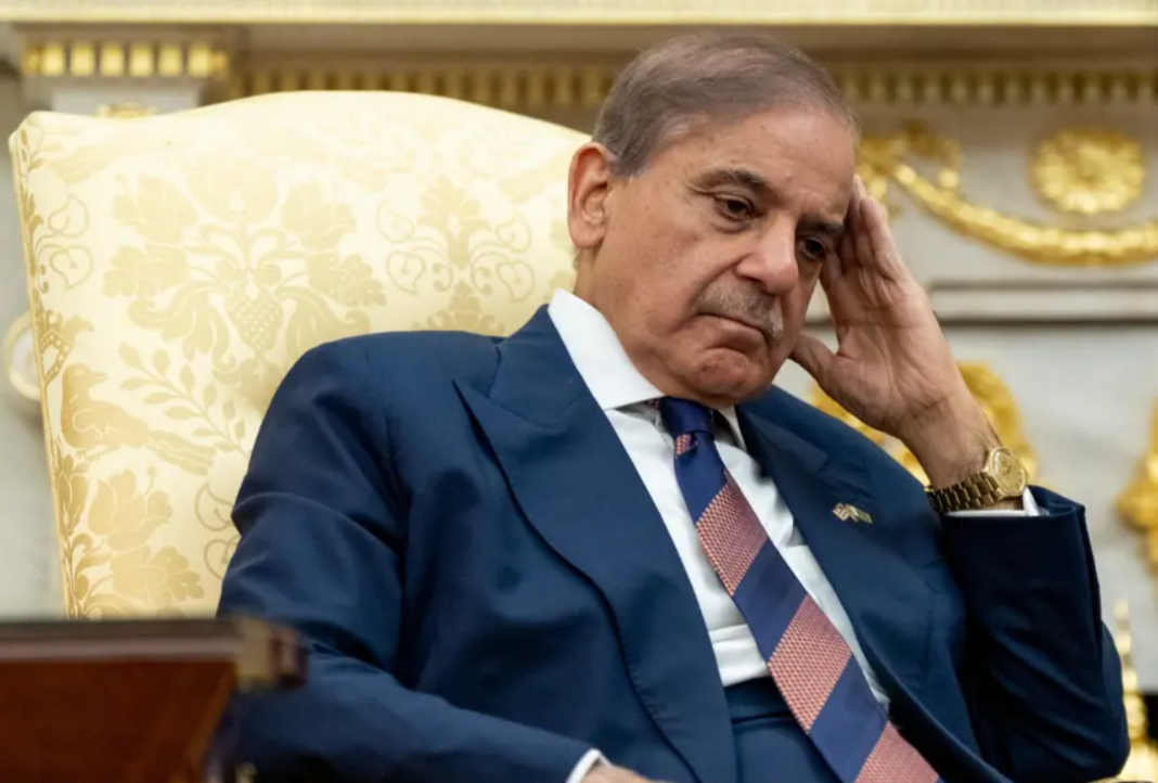 Pakistan UAE Loan Repayment