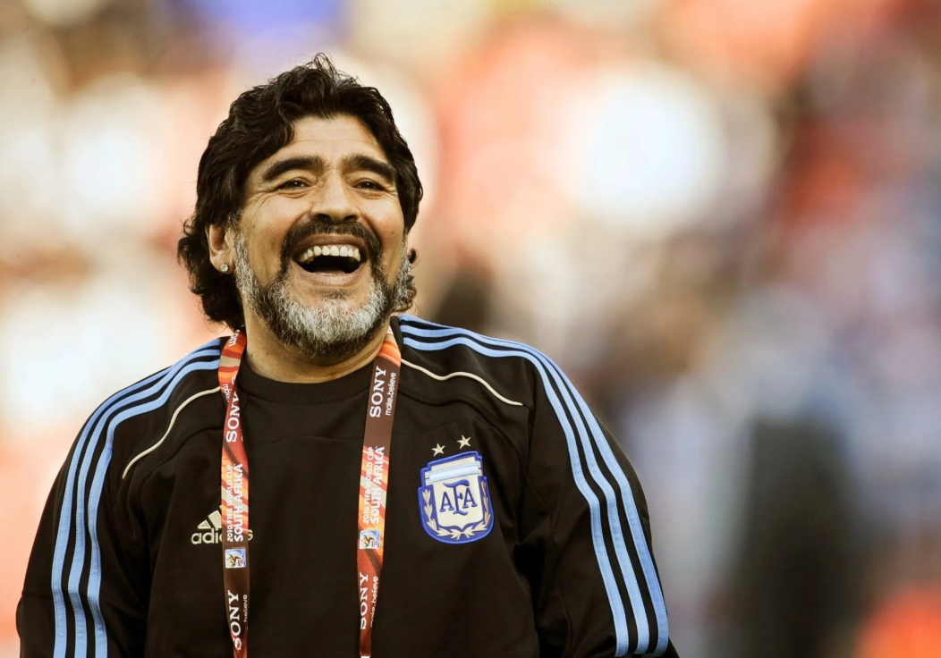 Diego Maradona Death Trial