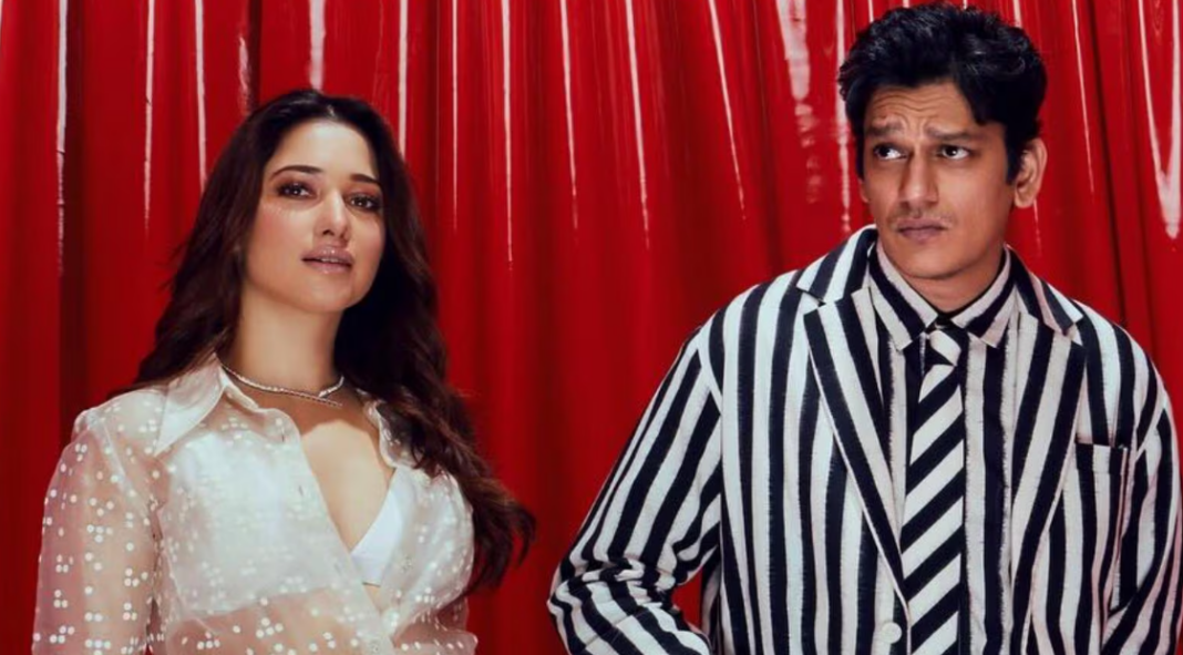 Vijay Varma Tamannaah Bhatia Breakup