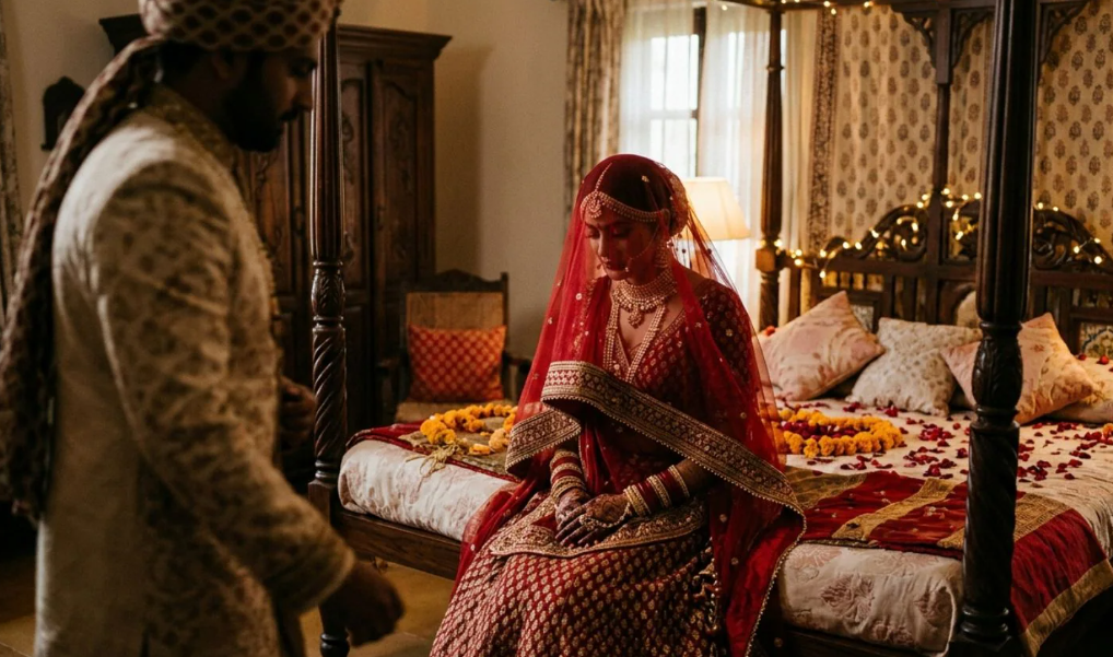 Agra Bride Demand 90 Lakhs