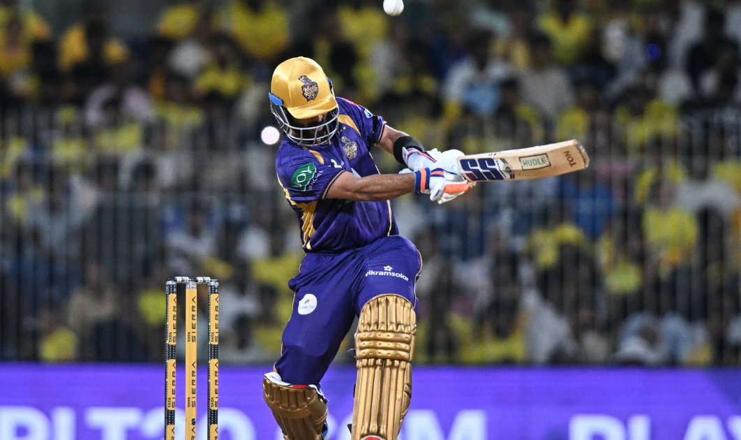 Ajinkya Rahane Fine IPL 2026