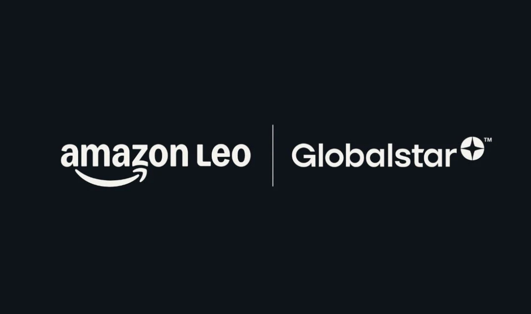 Amazon Globalstar Acquisition
