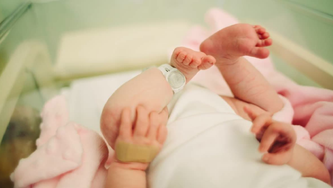 Minor Girl Gives Birth Uttarakhand