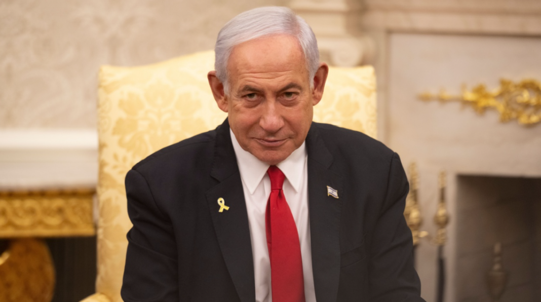 Netanyahu