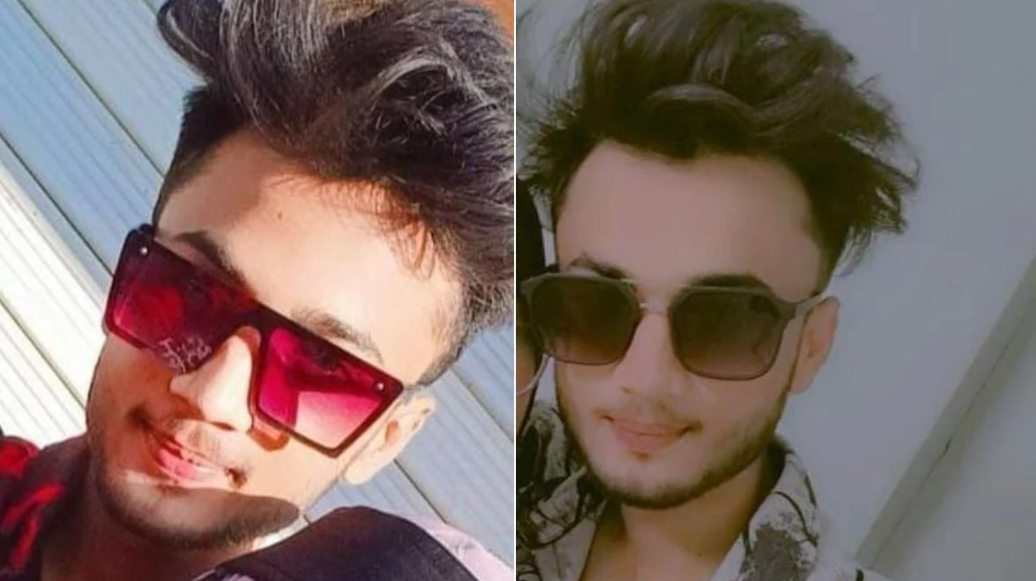 Mohammad Ayaz Amravati Case