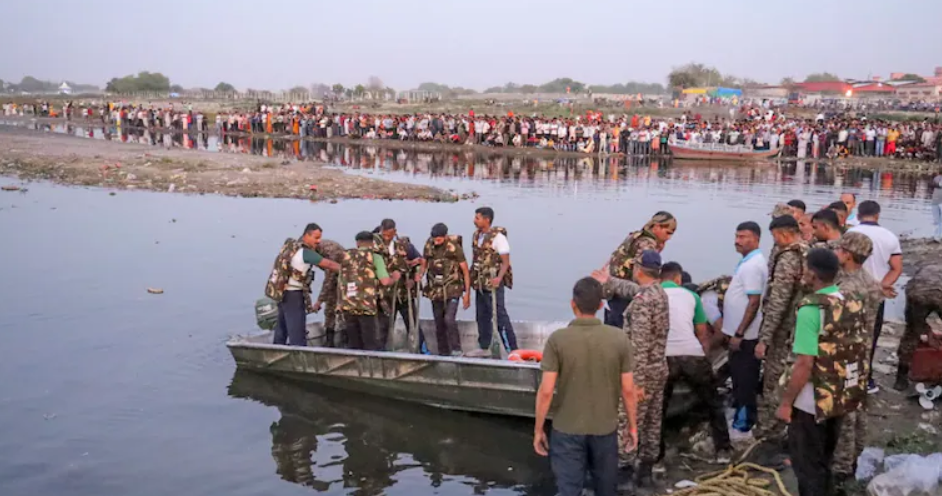 Instagram Reel Saves Life