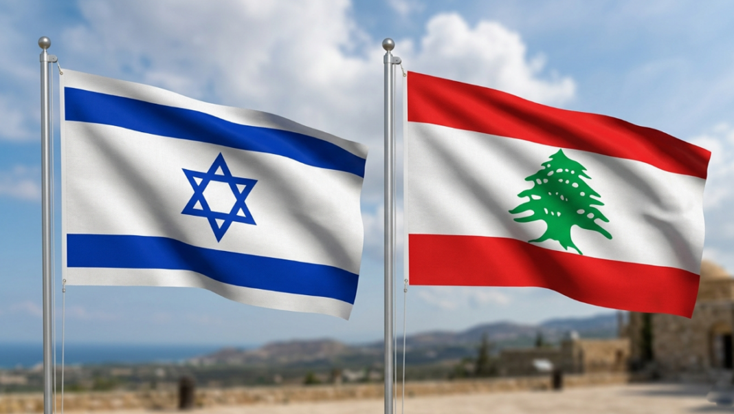 Israel Lebanon Ceasefire