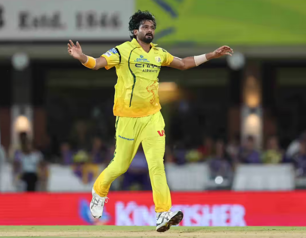 Khaleel Ahmed Injury IPL