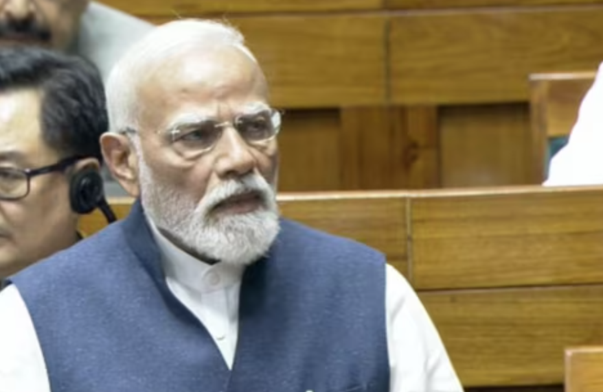 Women's Reservation Bill