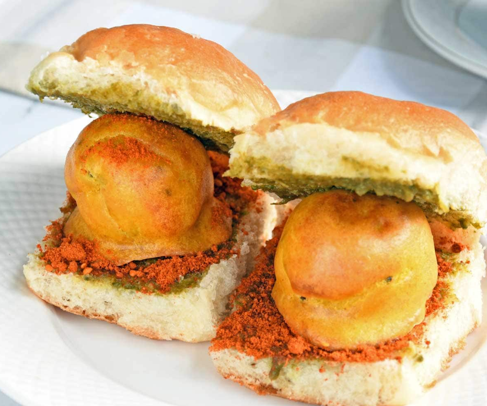 Vada Pav
