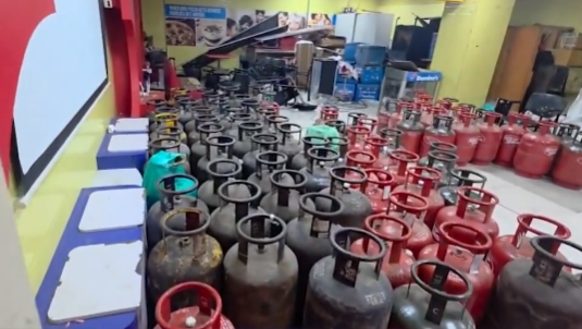 Thane Domino's Pizza Raid News