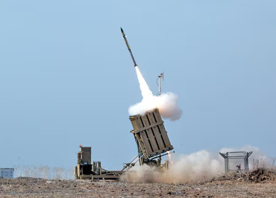 US Weapons Delivery Delay