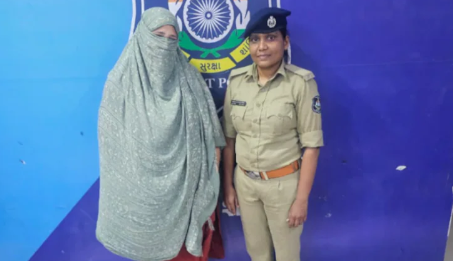 Gujarat Prasad Poisoning Case