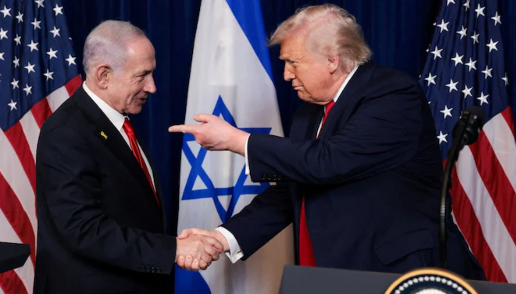 Israel Lebanon Ceasefire