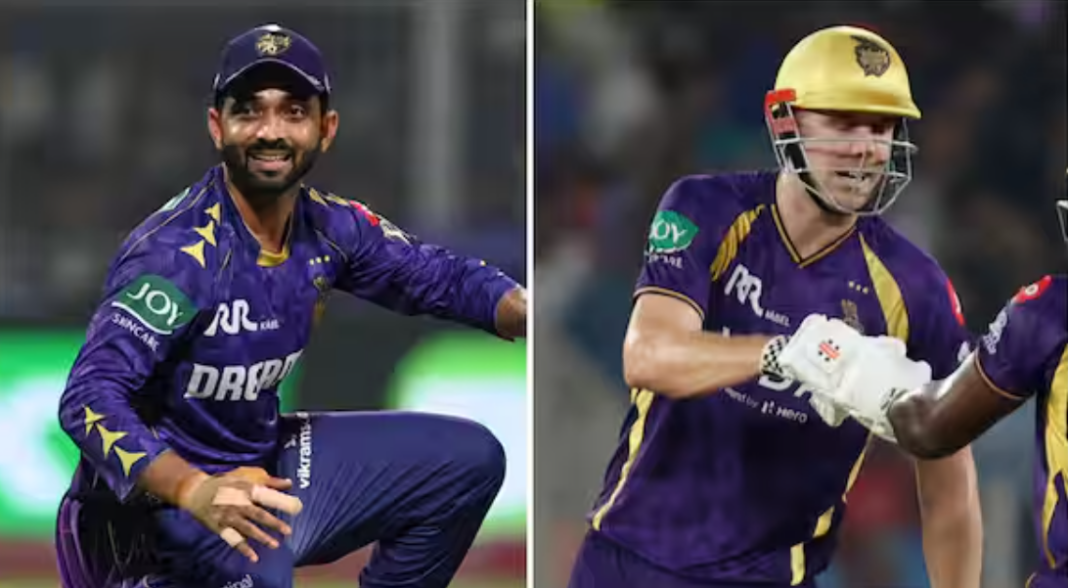 Cameron Green KKR Bowling IPL