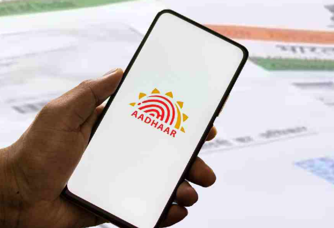 Aadhaar App Pre-installation