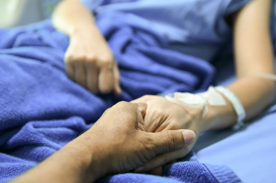 End of Life Dreams and Visions Study