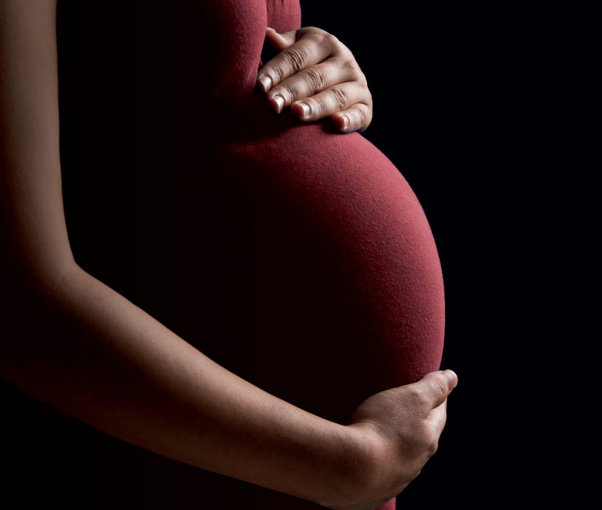 Vitamin D Pregnancy Benefits