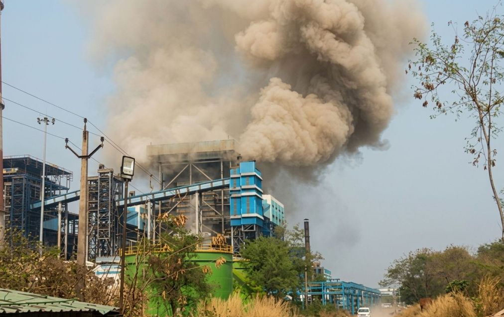 Vedanta Boiler Blast Death Toll