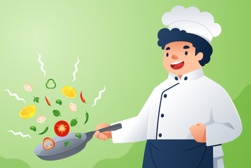 The Oldest Known Food Recipe