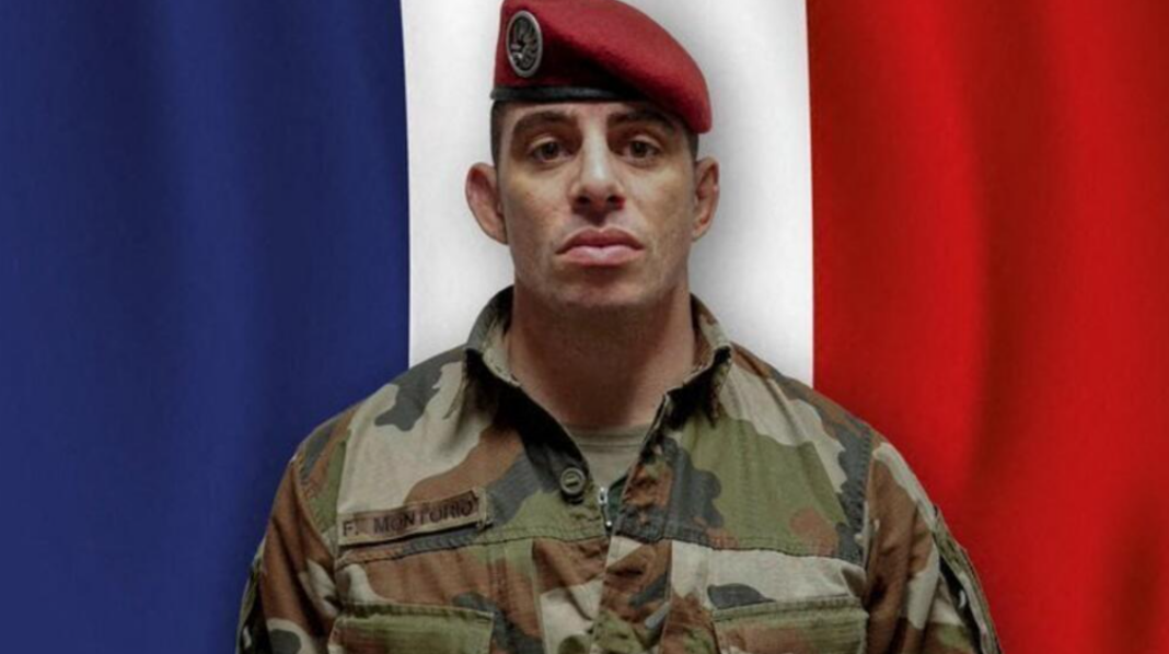 UNIFIL Peacekeeper Killed Lebanon