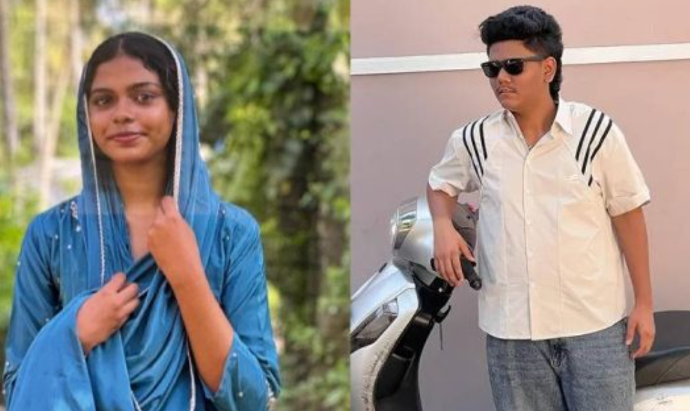 Moozhikkal Murder Case