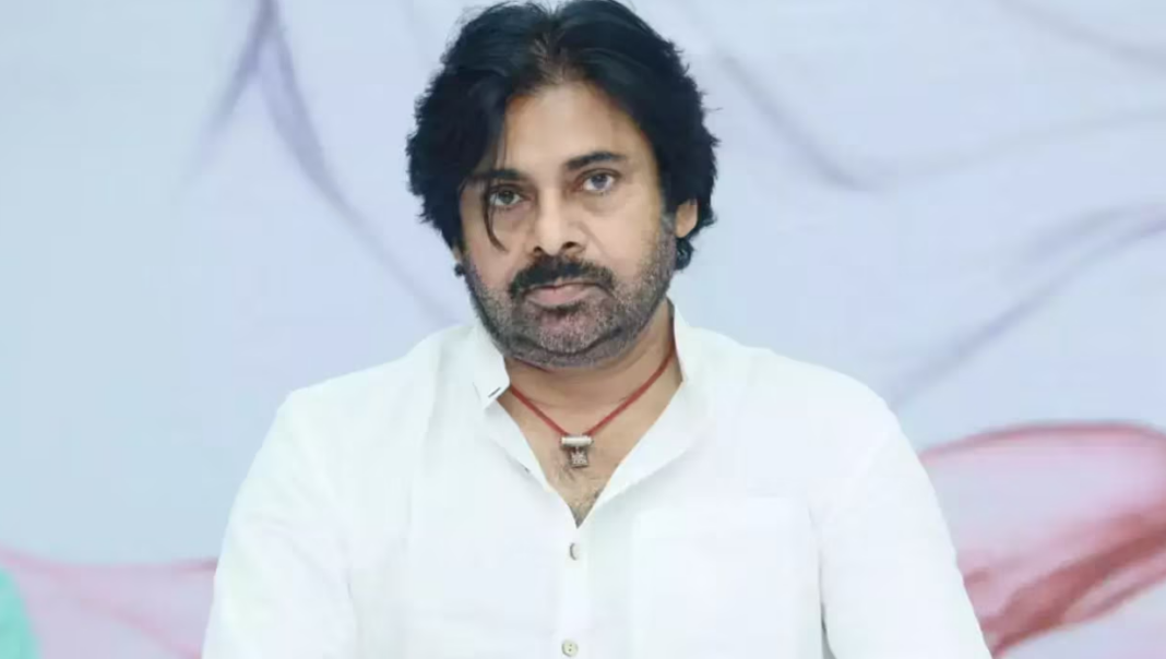 Pawan Kalyan