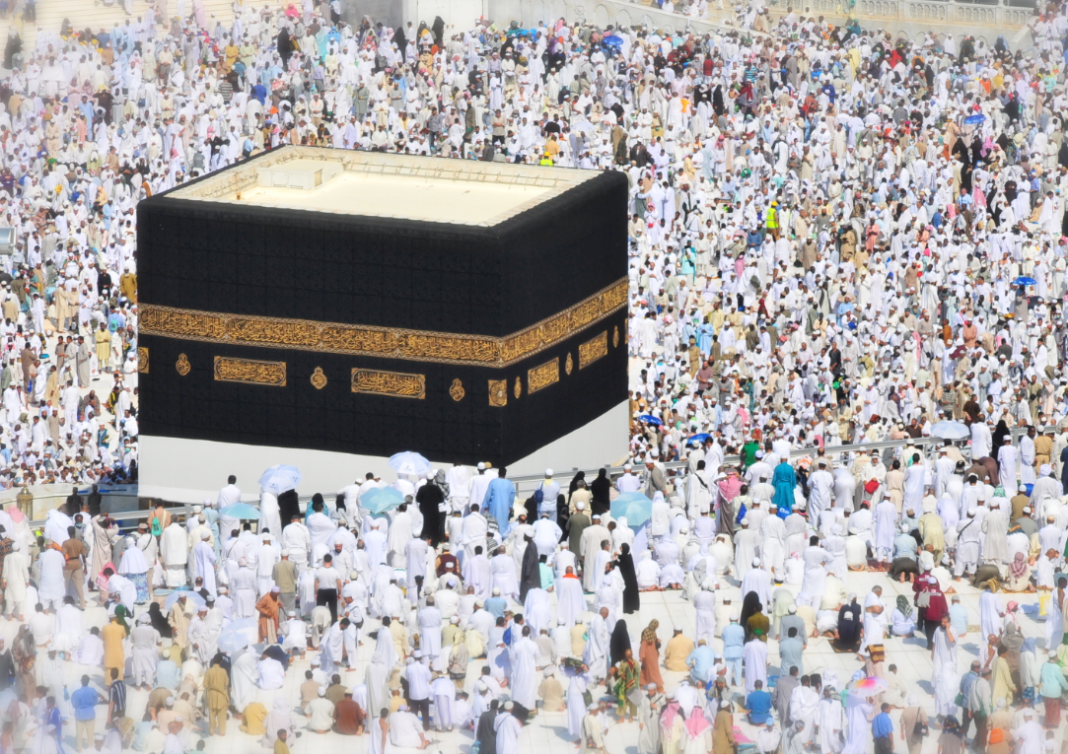 Saudi Hajj Permit Rules
