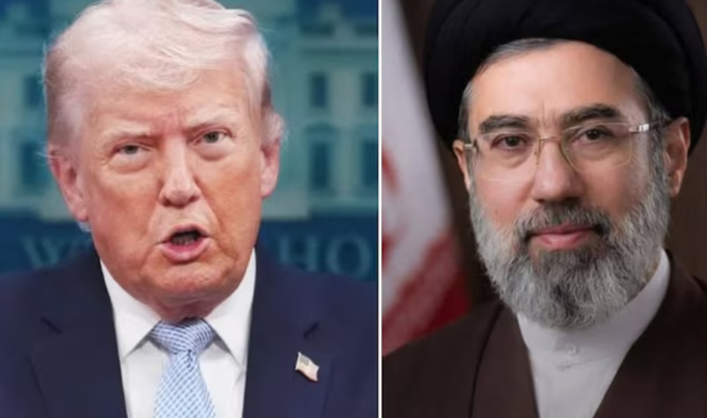 US Iran Framework Deal